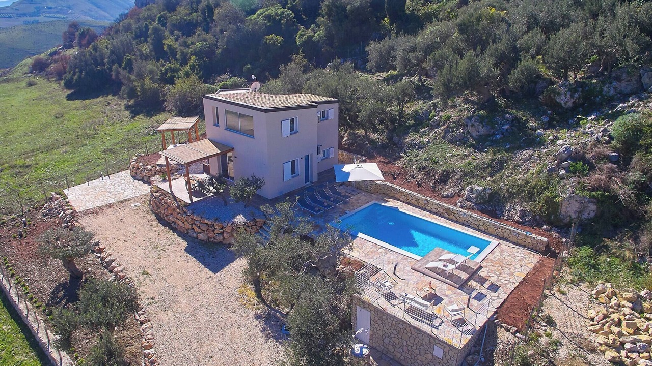Photo of Outdoor in Castellammare del Golfo