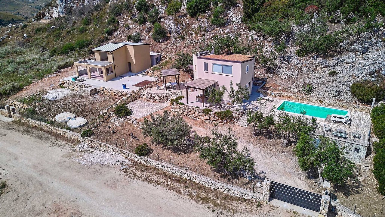Photo of Outdoor in Castellammare del Golfo