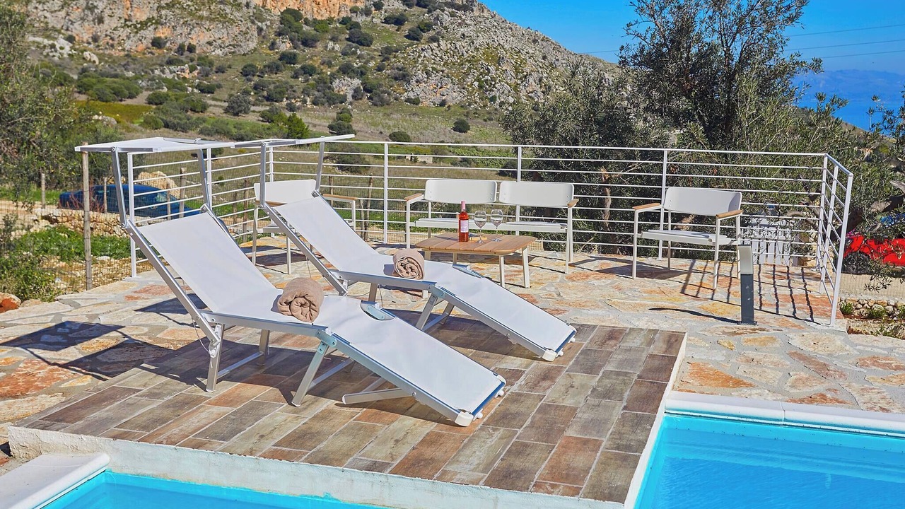 Photo of Outdoor in Castellammare del Golfo