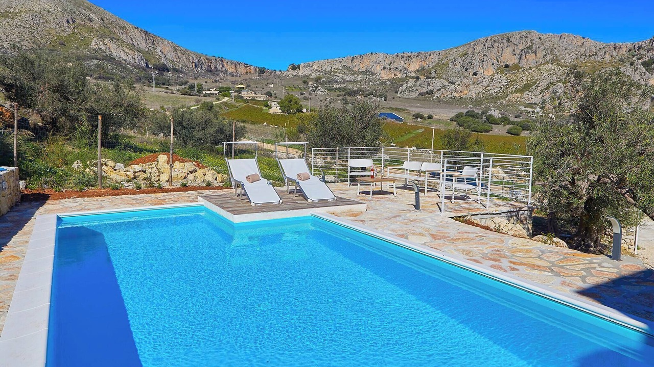 Photo of Outdoor in Castellammare del Golfo