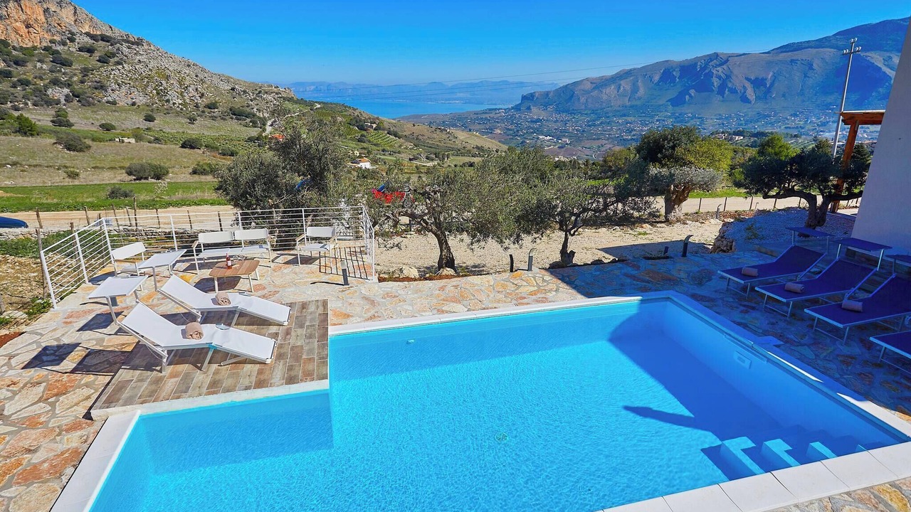 Photo of Outdoor in Castellammare del Golfo