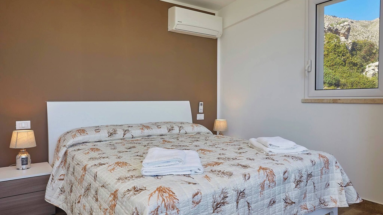 Photo of Bedroom in Castellammare del Golfo