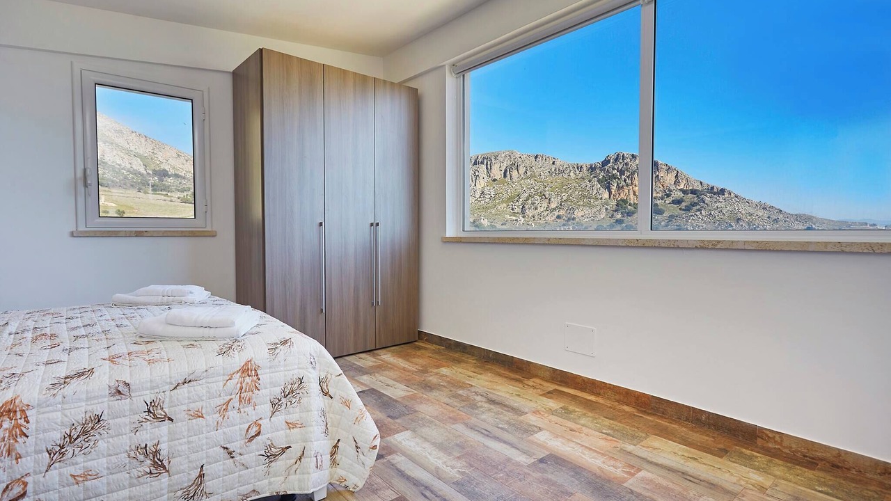 Photo of Bedroom in Castellammare del Golfo
