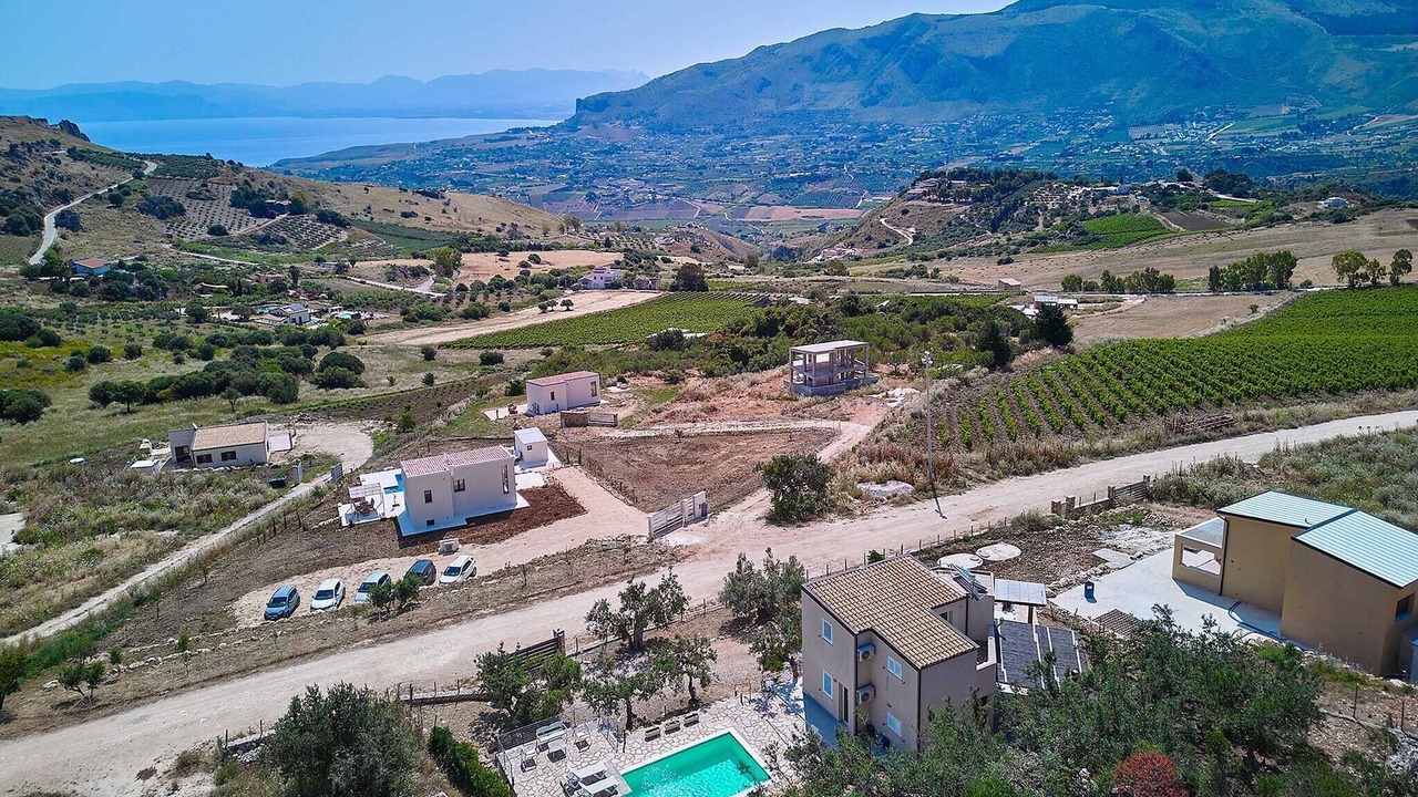 Photo of Outdoor in Castellammare del Golfo