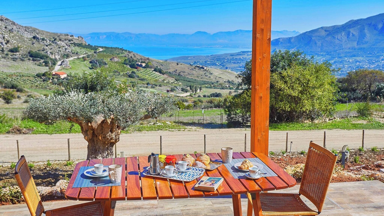 Photo of Outdoor in Castellammare del Golfo