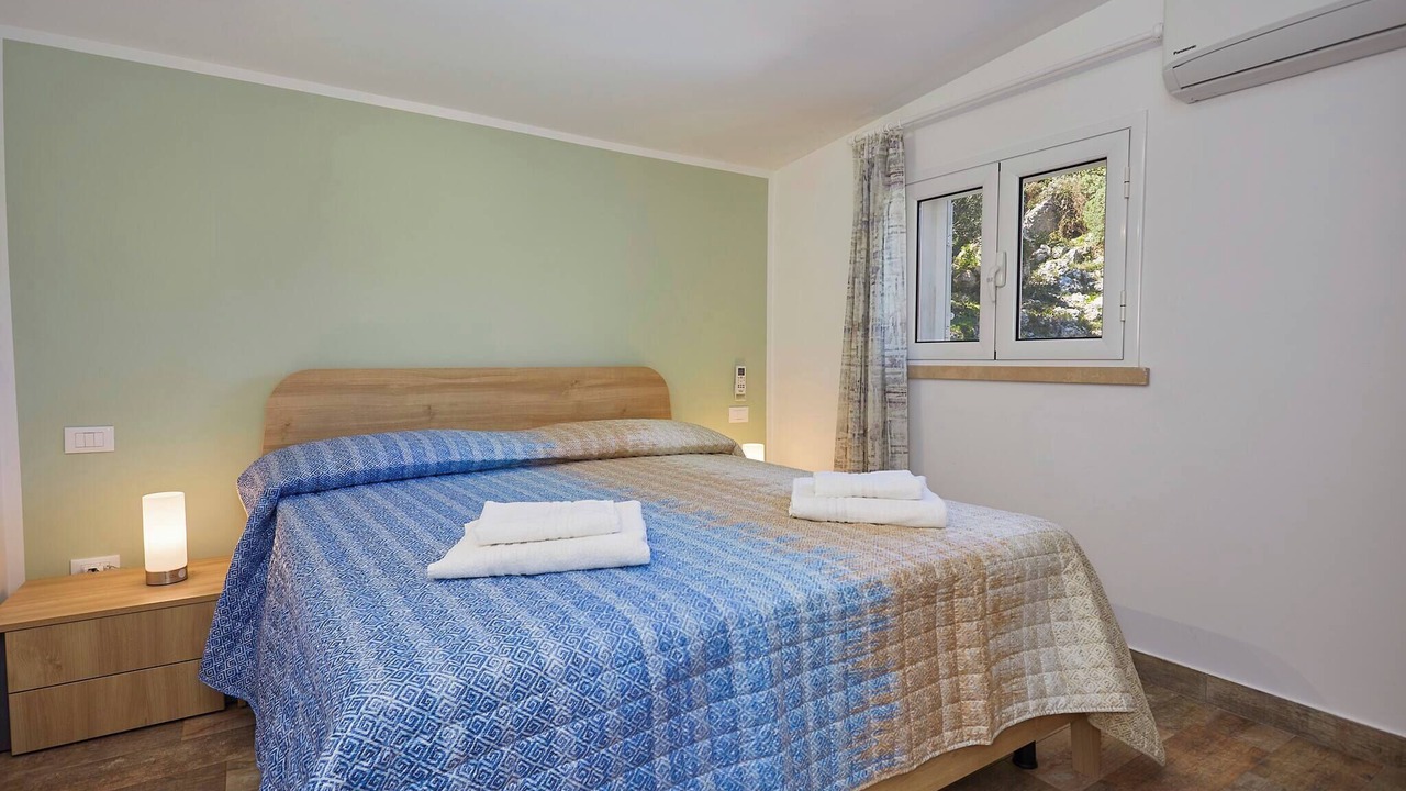 Photo of Bedroom in Castellammare del Golfo