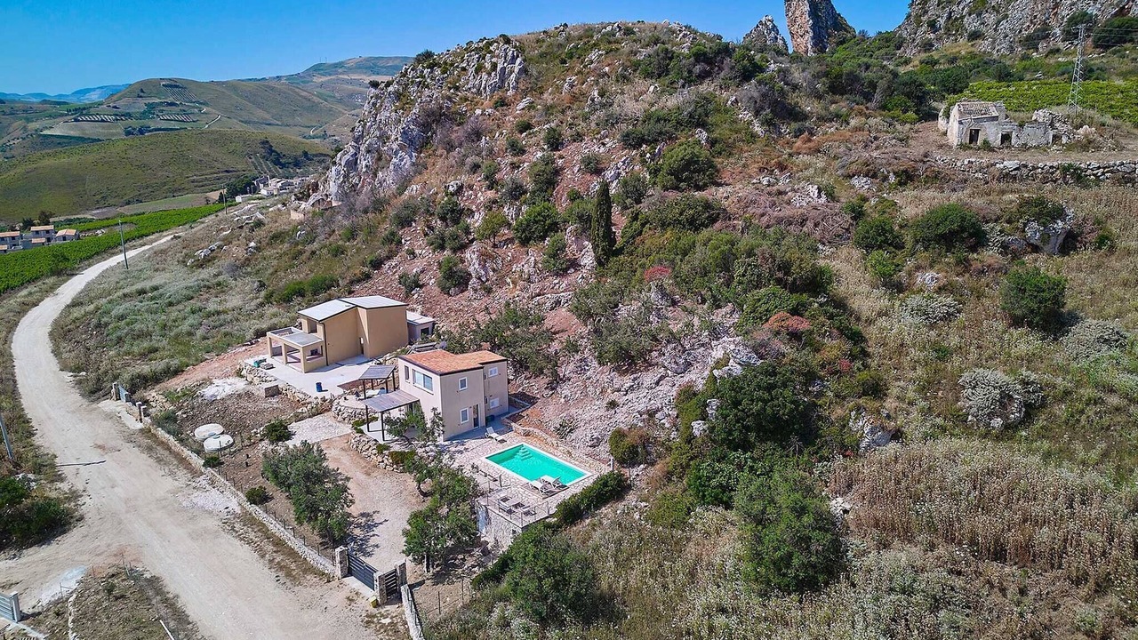 Photo of Outdoor in Castellammare del Golfo