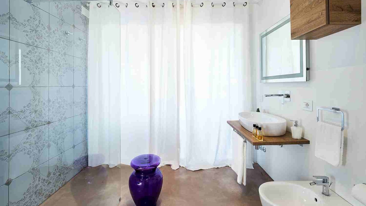 Photo of Bathroom in Reitani