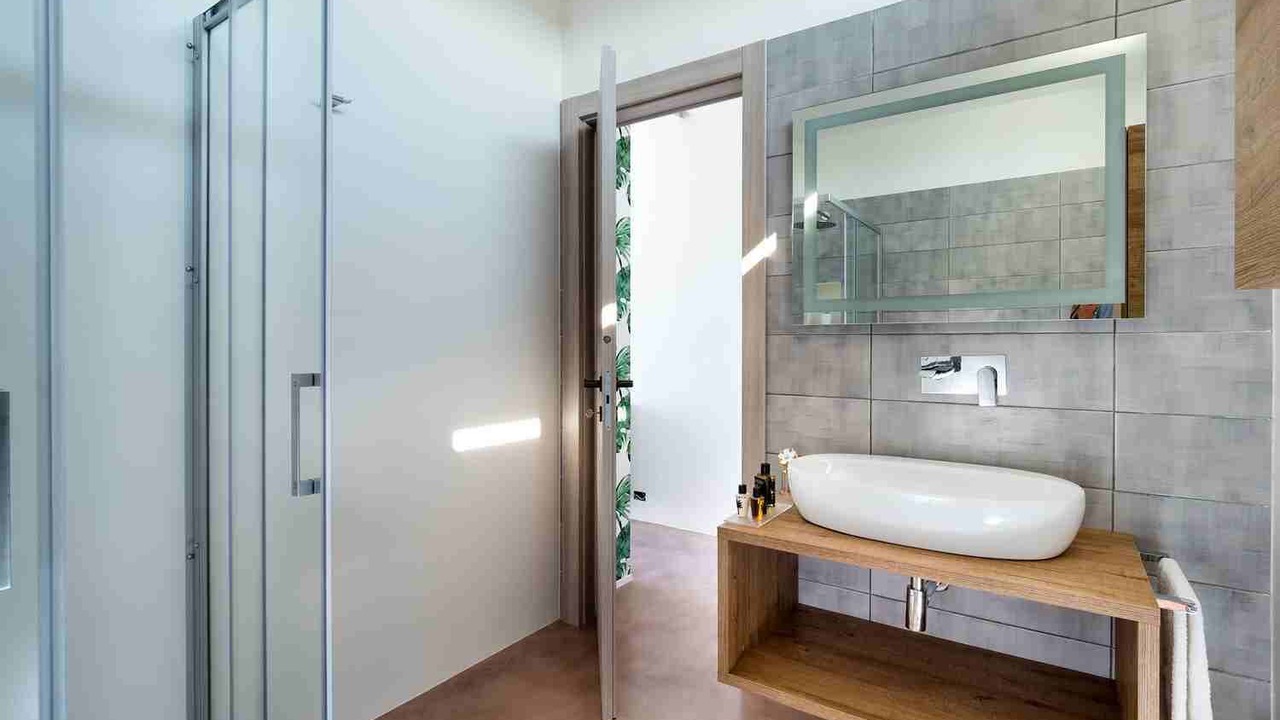 Photo of Bathroom in Reitani