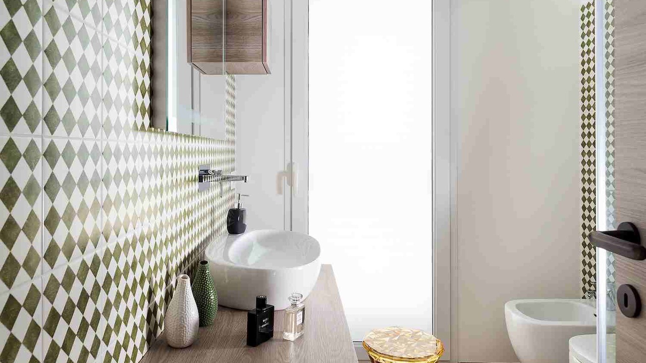 Photo of Bathroom in Reitani