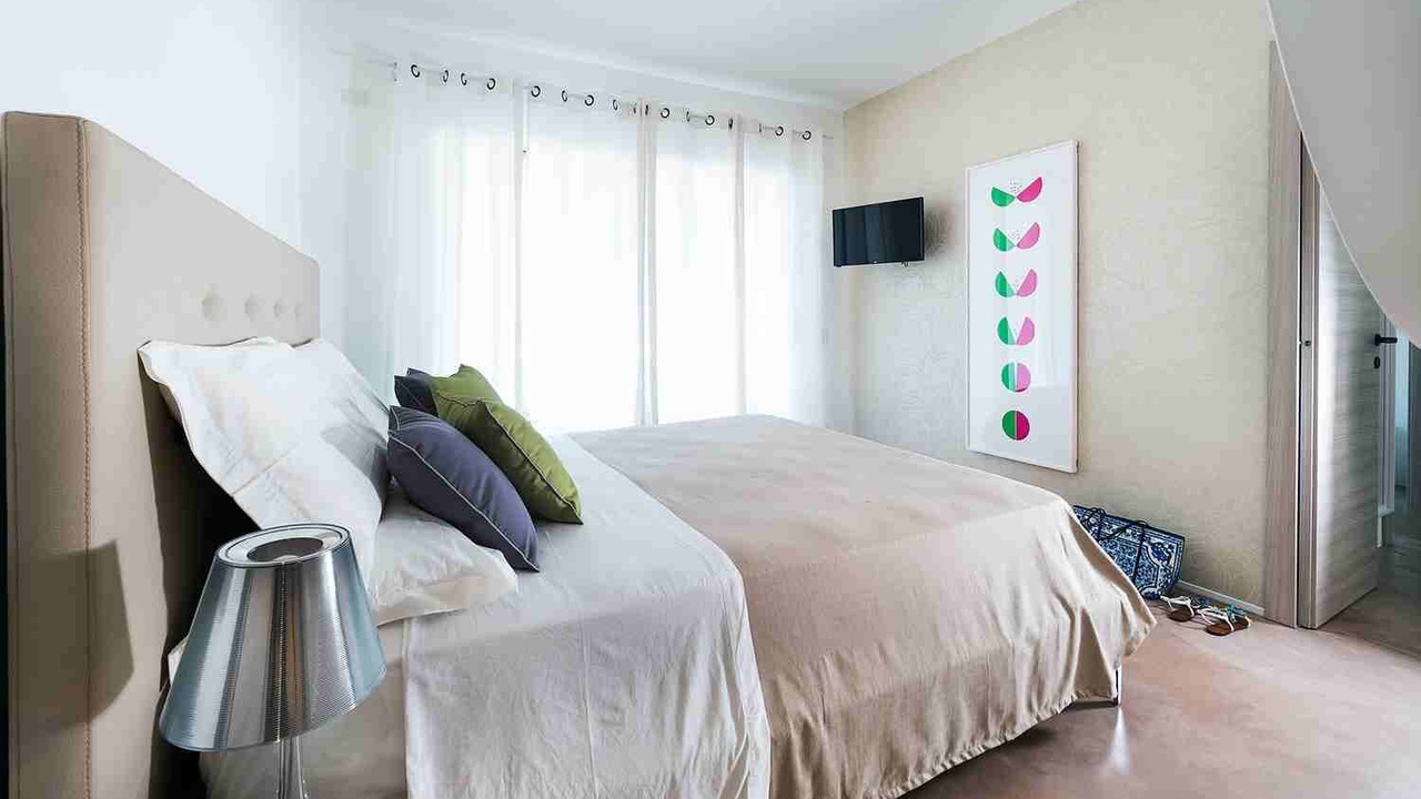 Photo of Bedroom in Reitani