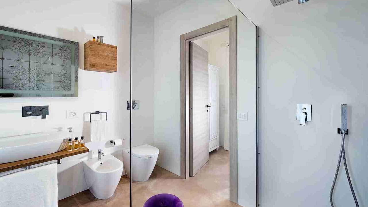 Photo of Bathroom in Reitani