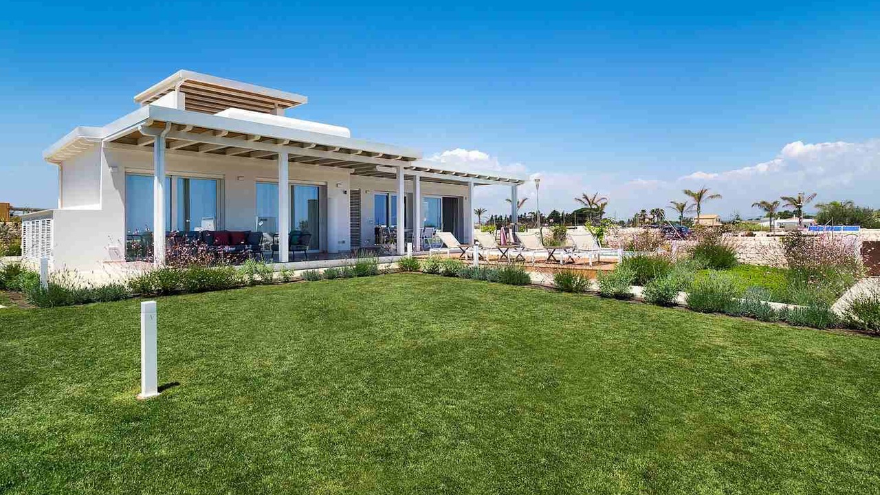 Photo of Outdoor in Reitani