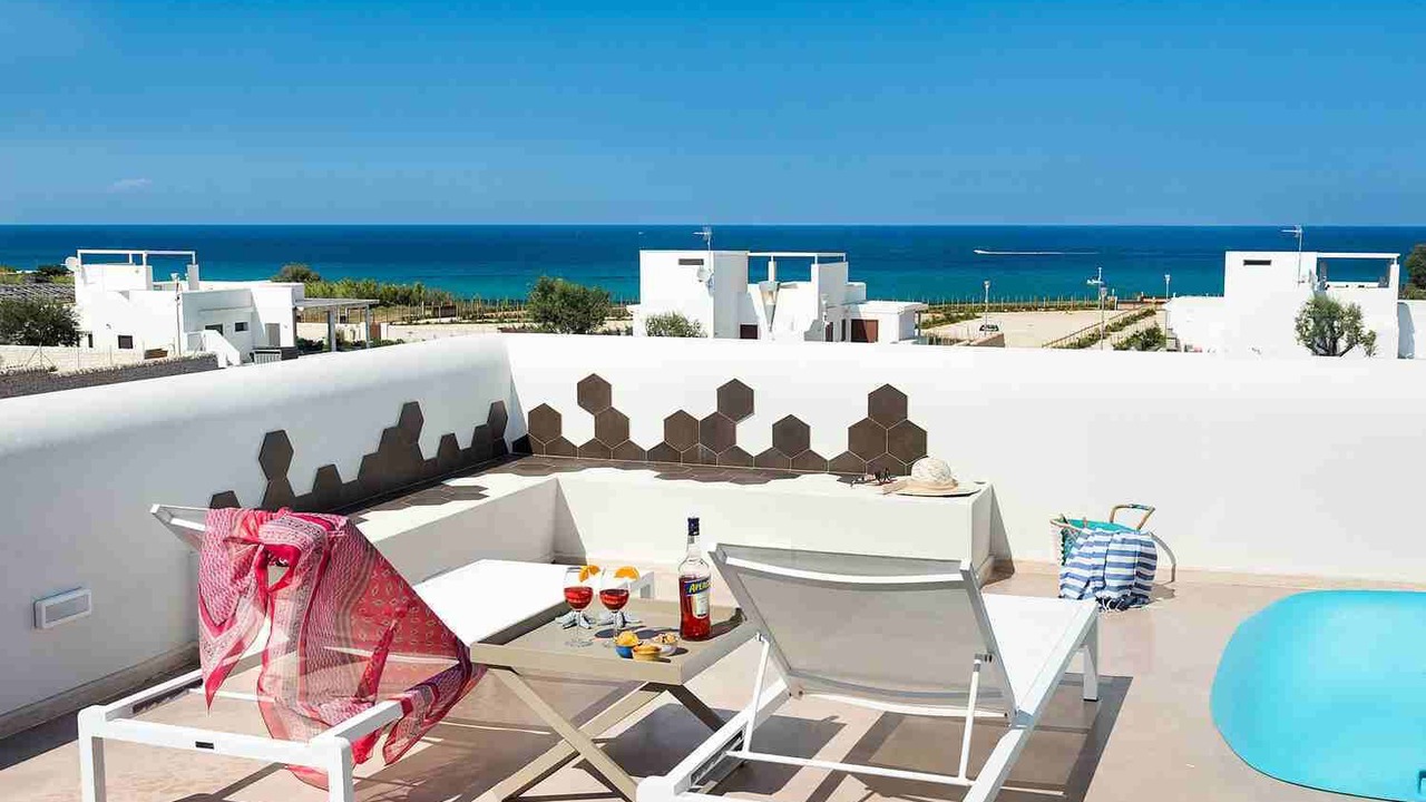Photo of Patio Balcony in Reitani