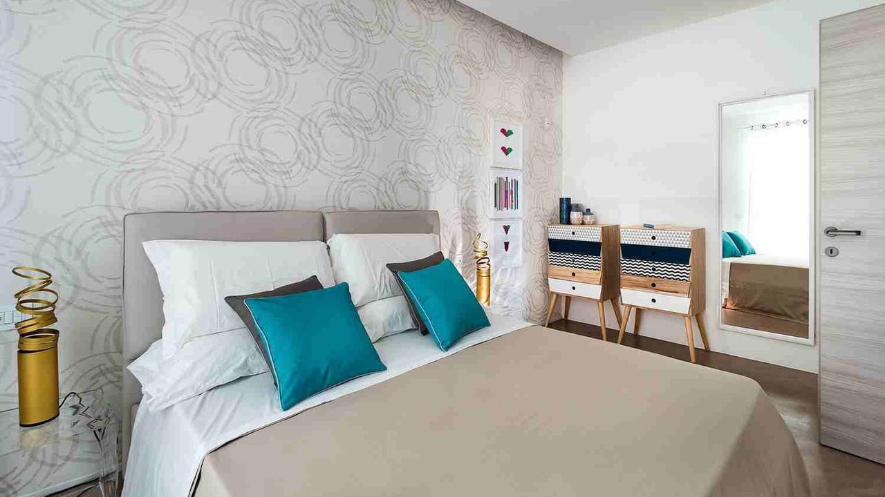 Photo of Bedroom in Reitani