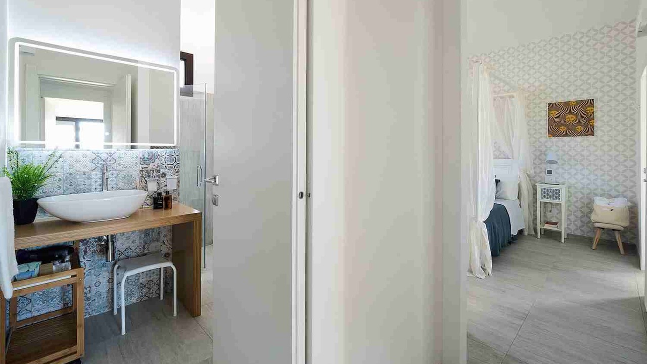Photo of Bathroom in Reitani