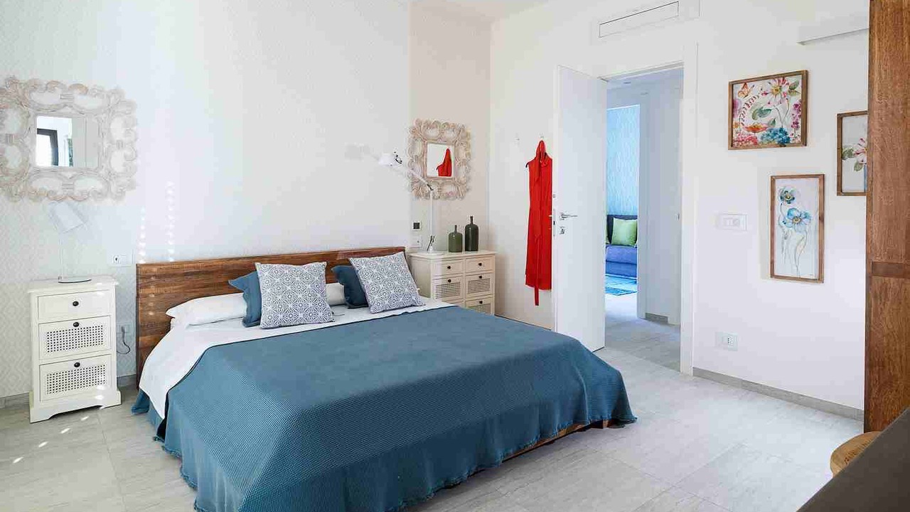Photo of Bedroom in Reitani