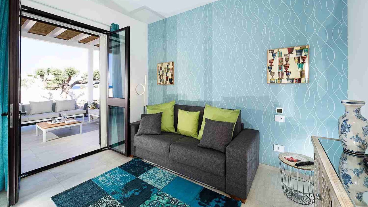 Photo of Livingroom in Reitani