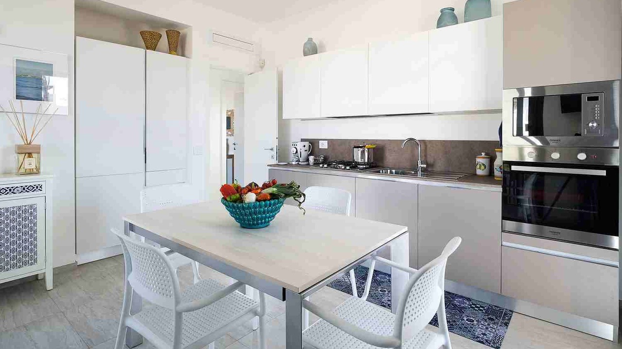 Photo of Kitchen in Reitani