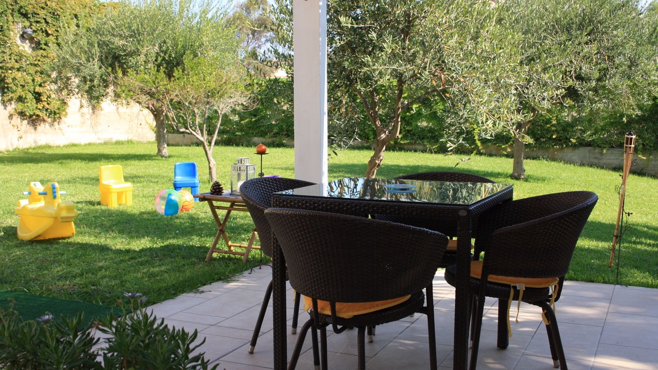 Photo of Outdoor in Balestrate