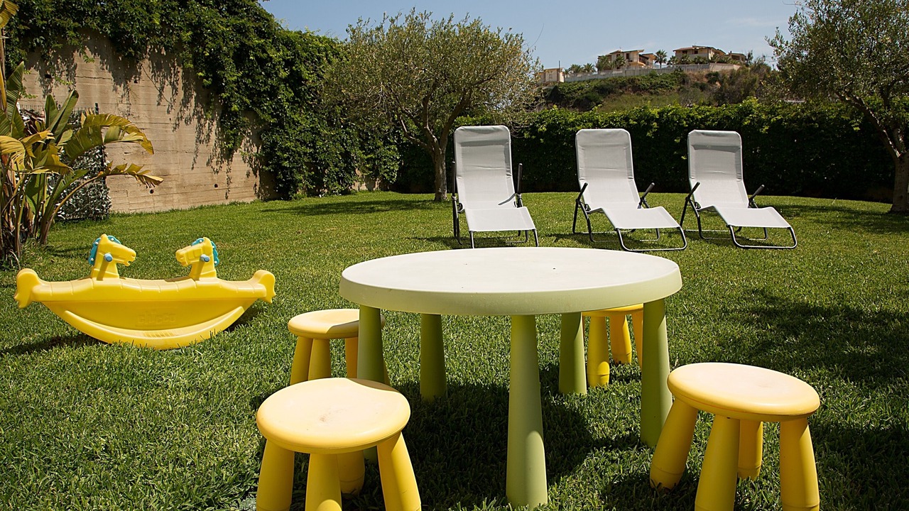 Photo of Outdoor in Balestrate