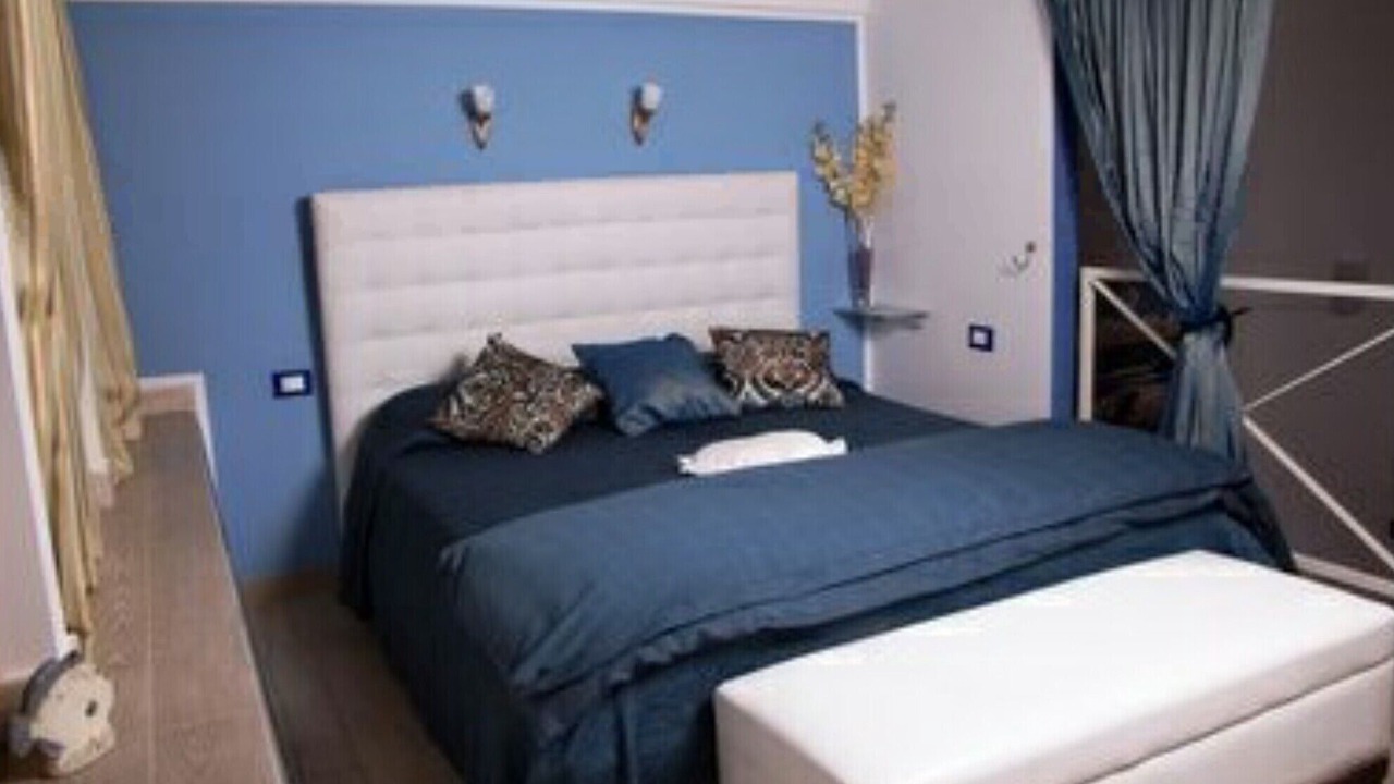 Photo of Bedroom in Balestrate