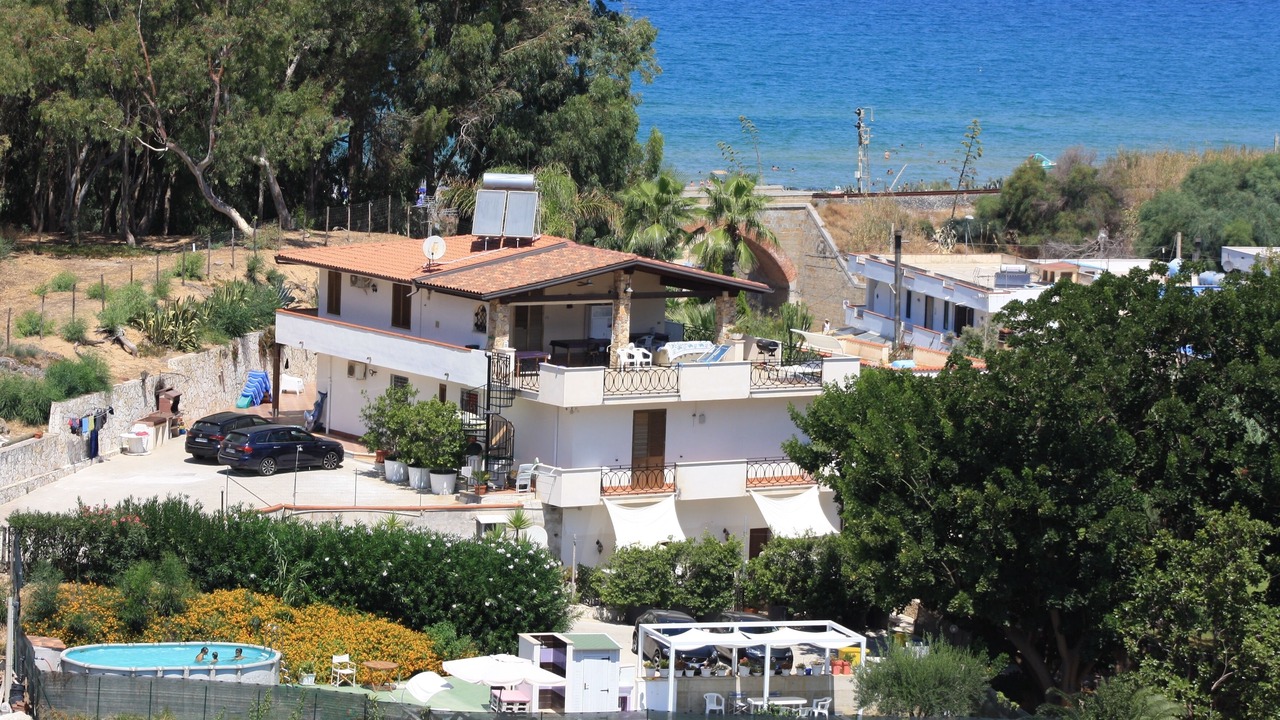 Photo of Outdoor in Balestrate