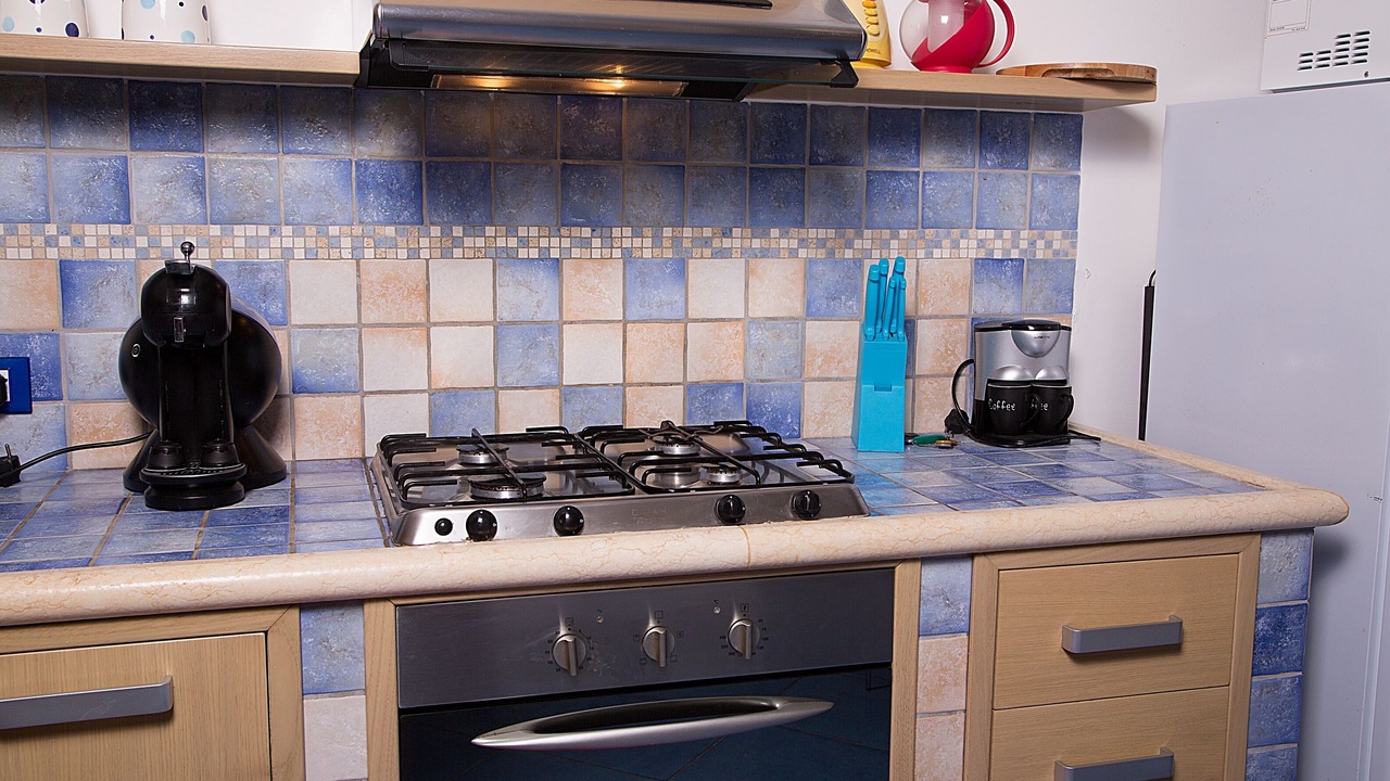 Photo of Kitchen in Balestrate