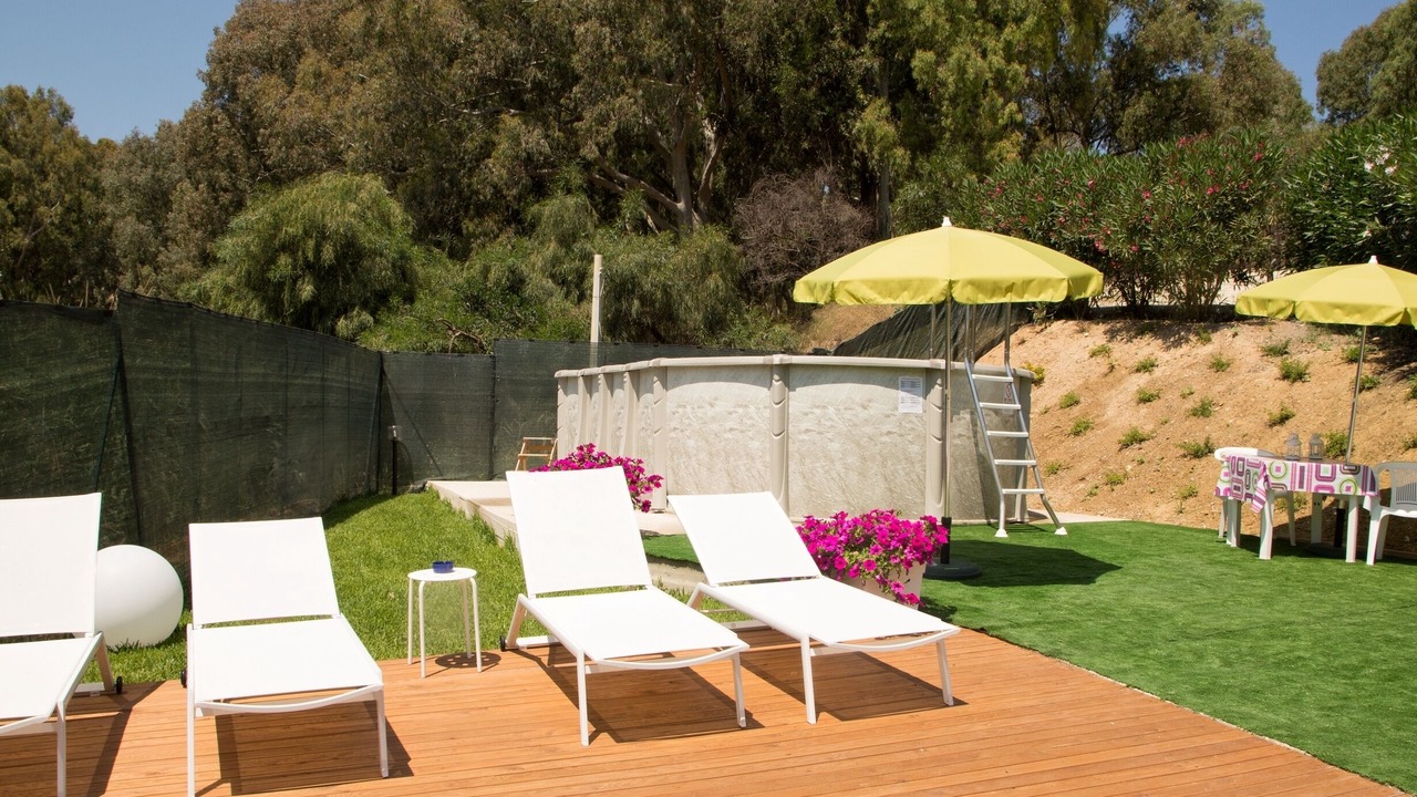 Photo of Patio Balcony in Balestrate