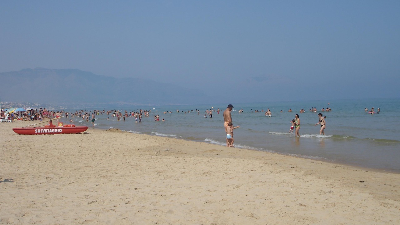 Photo of Others in Balestrate