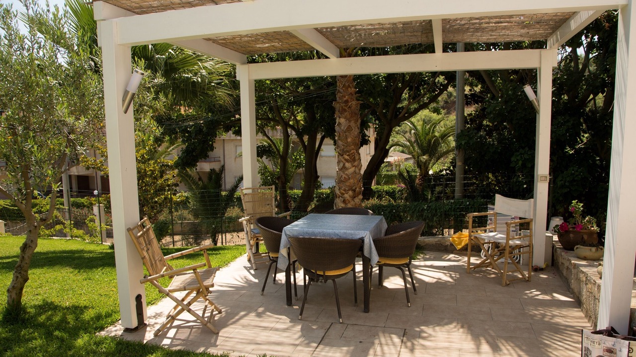Photo of Outdoor in Balestrate