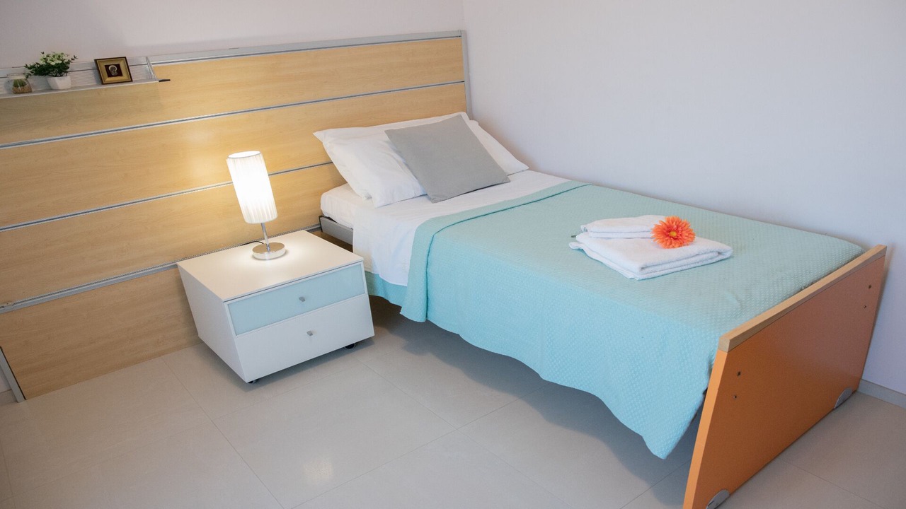Photo of Bedroom in Marina di Ragusa