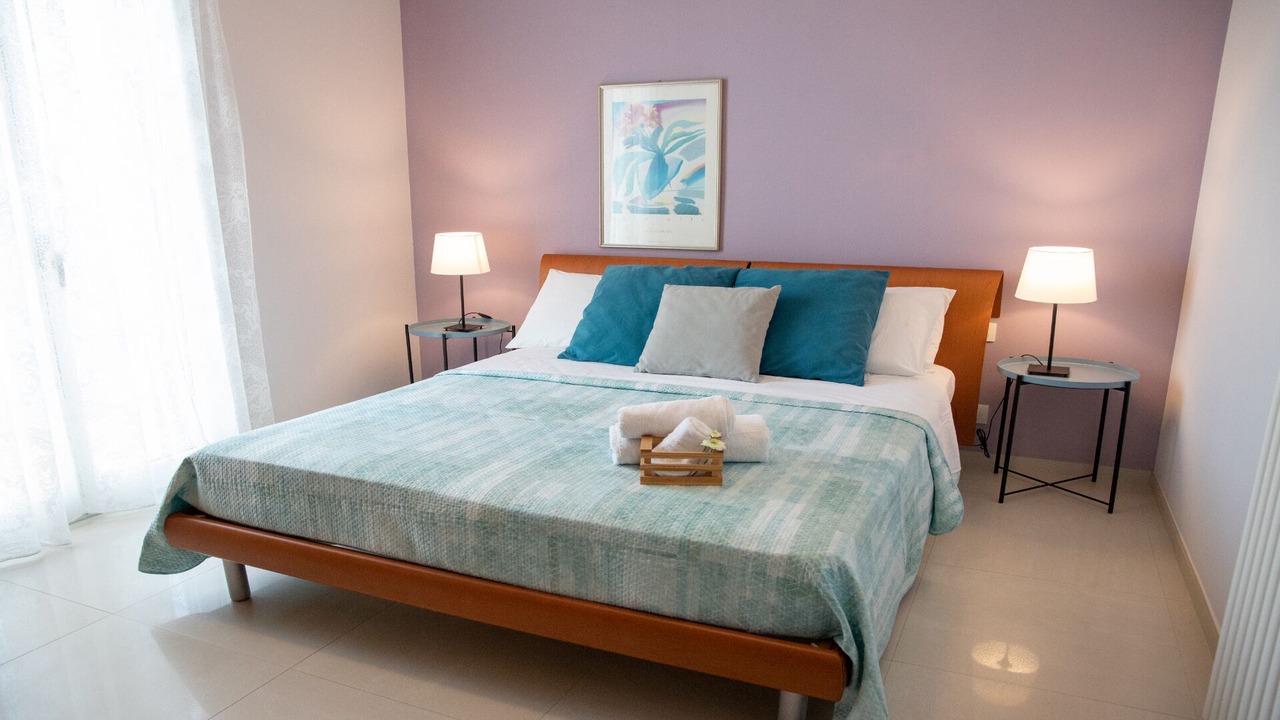 Photo of Bedroom in Marina di Ragusa