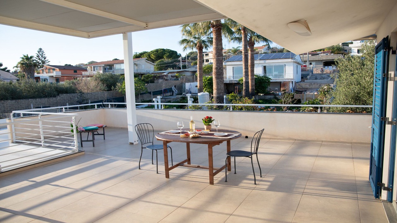 Photo of Outdoor in Marina di Ragusa