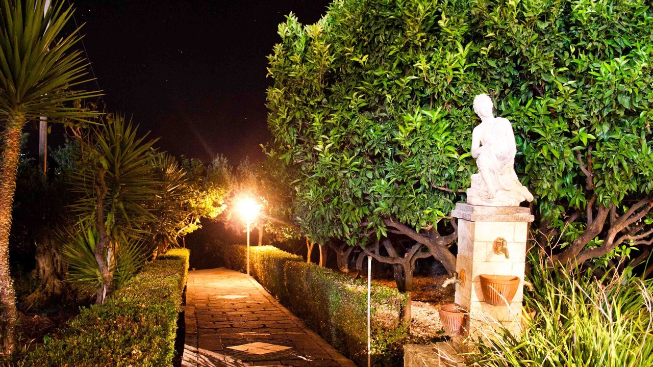 Photo of Outdoor in Villafranca Sicula
