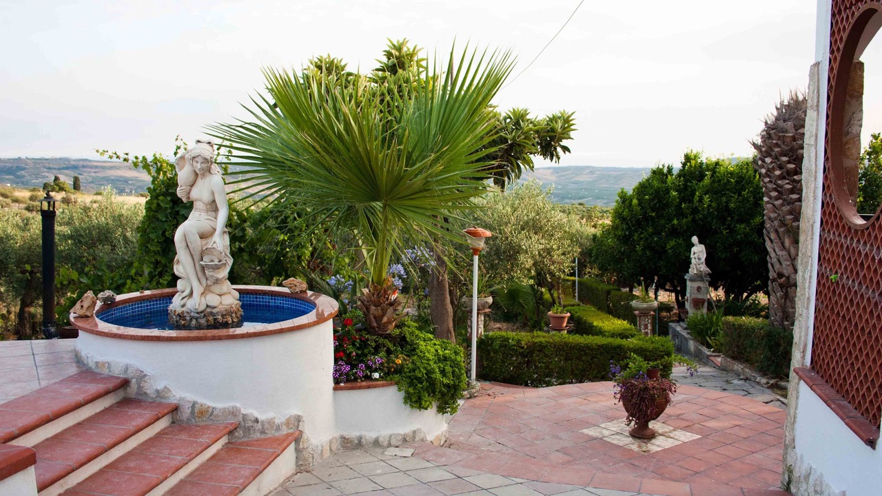 Photo of Outdoor in Villafranca Sicula