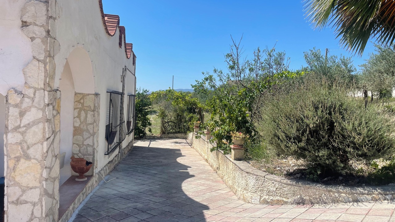 Photo of Outdoor in Villafranca Sicula