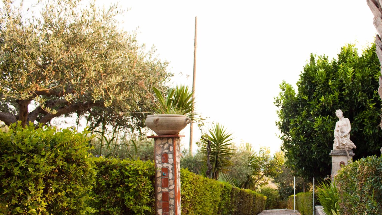Photo of Outdoor in Villafranca Sicula