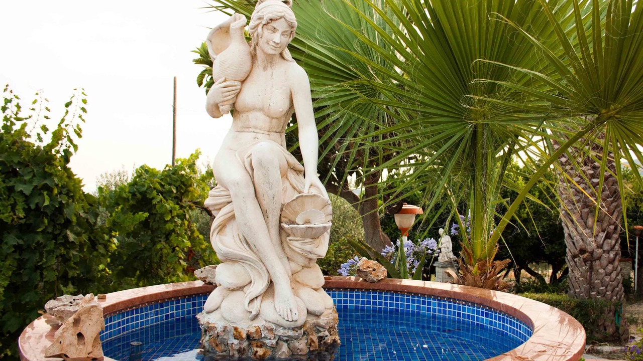 Photo of Outdoor in Villafranca Sicula