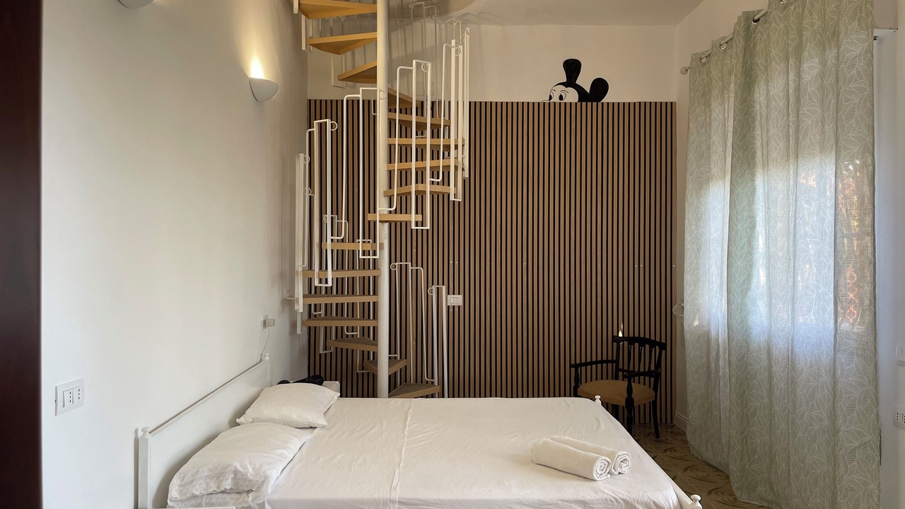 Photo of Bedroom in Villafranca Sicula