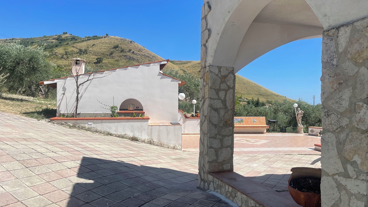 Photo of Outdoor in Villafranca Sicula