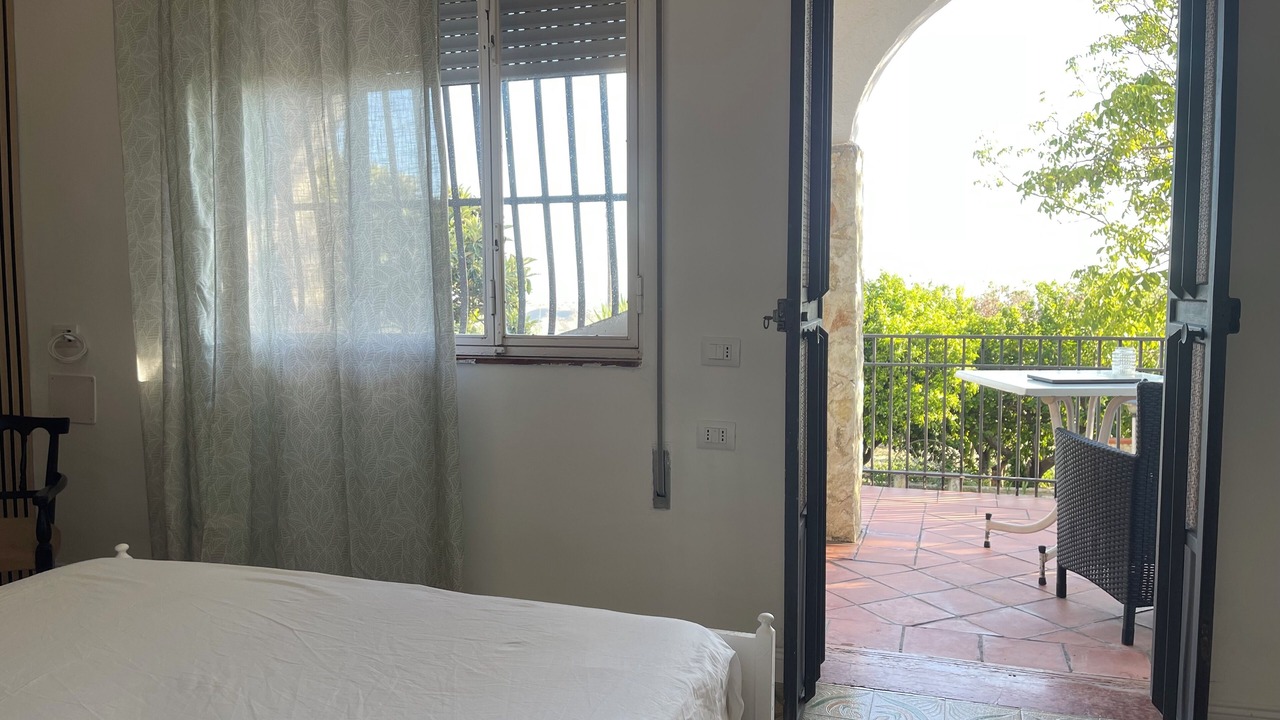 Photo of Bedroom in Villafranca Sicula