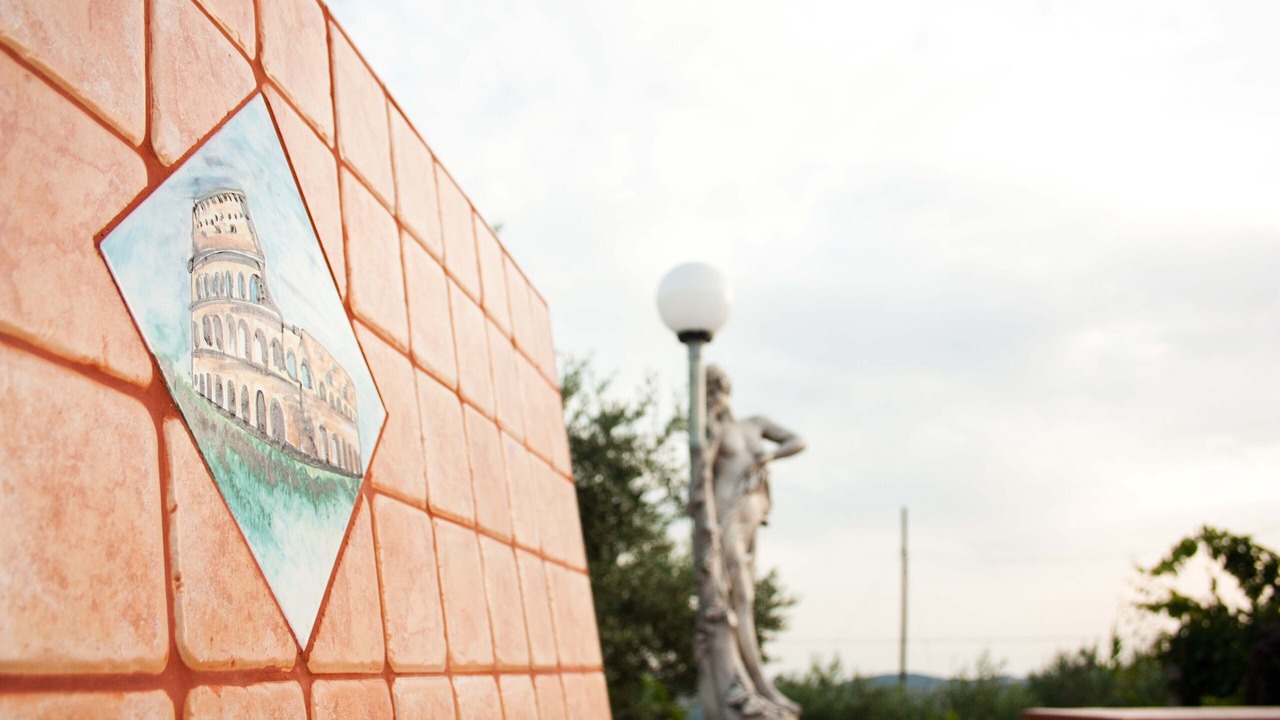 Photo of Outdoor in Villafranca Sicula