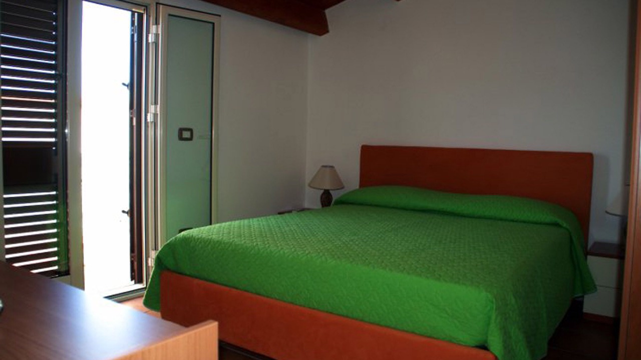 Photo of Bedroom in Punta Secca