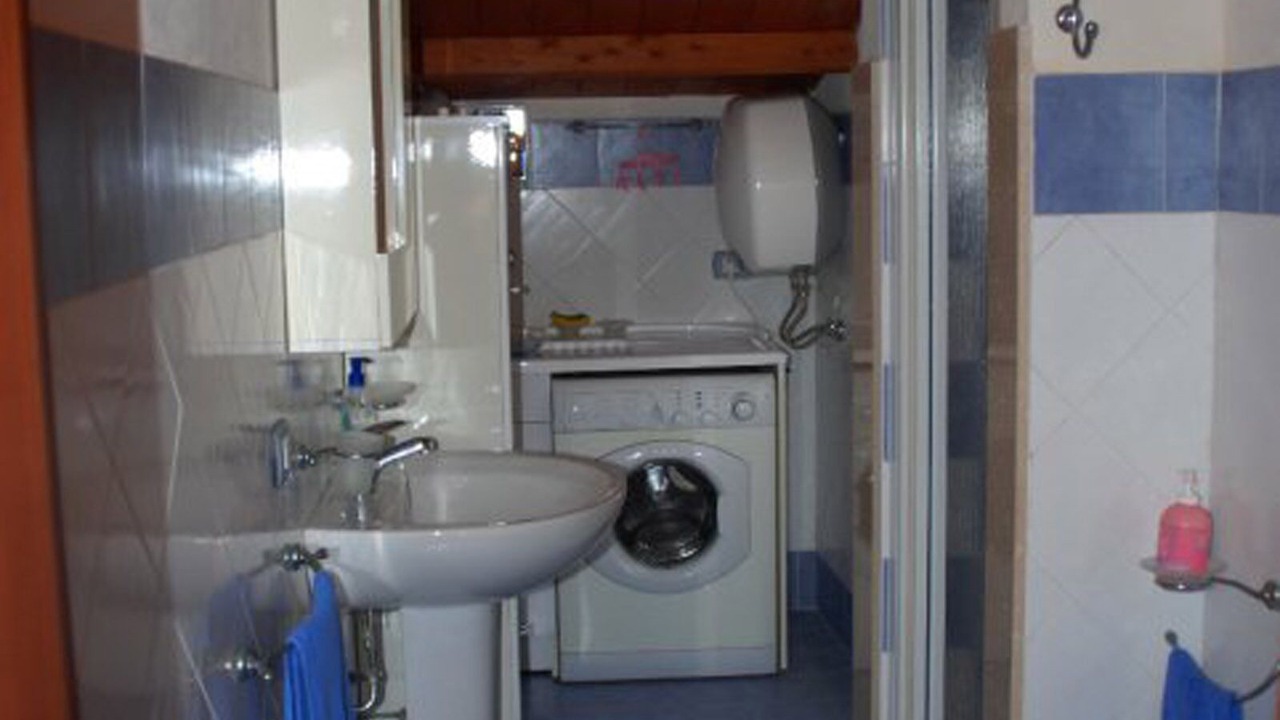 Photo of Bathroom in Punta Secca