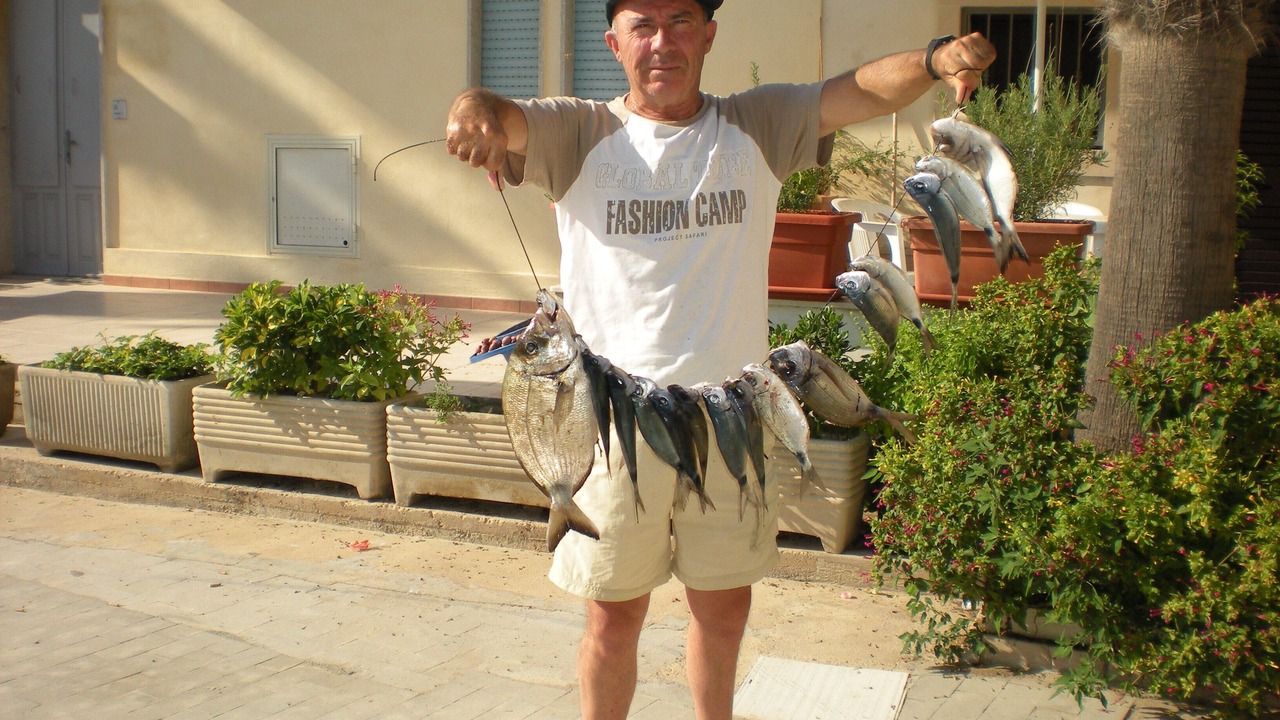 Photo of Outdoor in Punta Secca