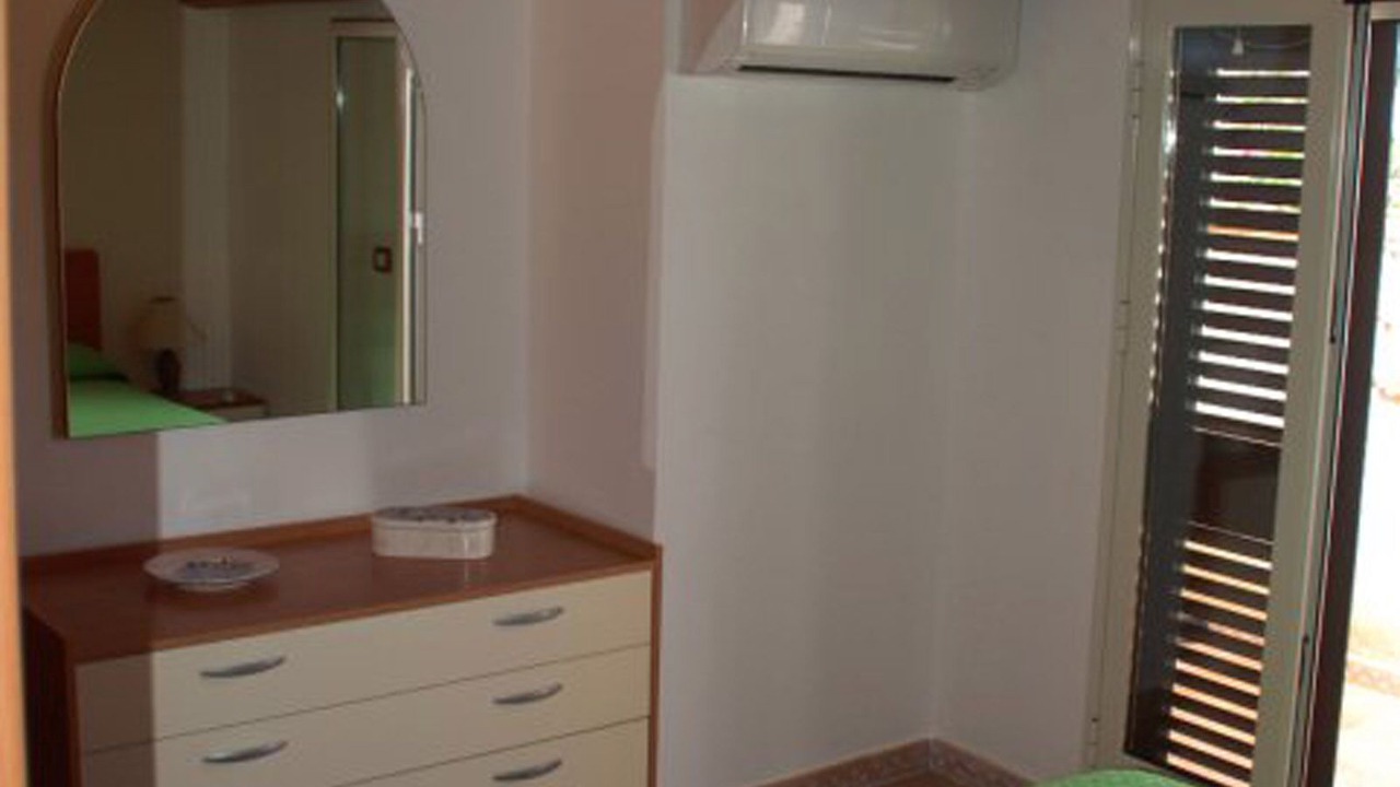 Photo of Bedroom in Punta Secca