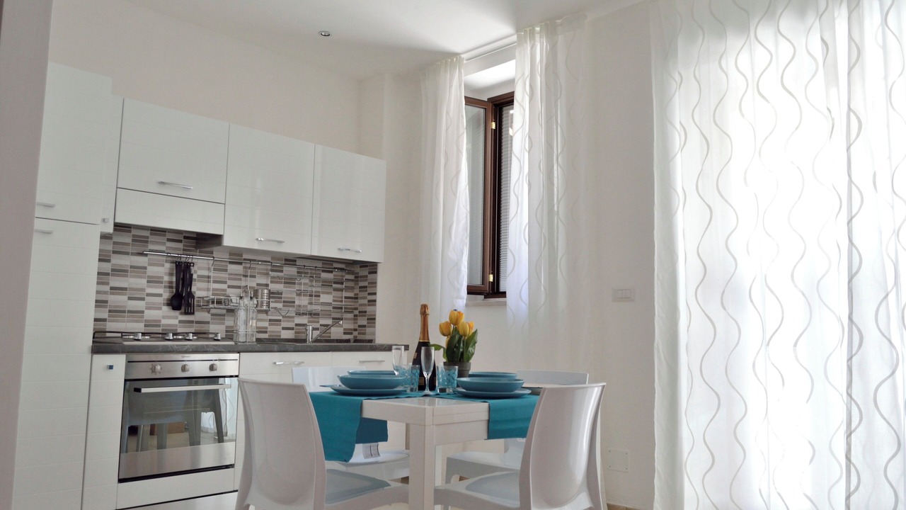 Photo of Kitchen in Mazzeo