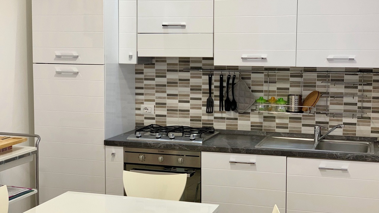 Photo of Kitchen in Mazzeo