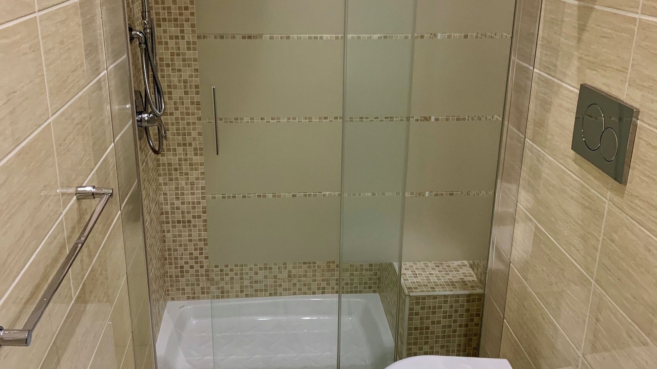 Photo of Bathroom in Mazzeo
